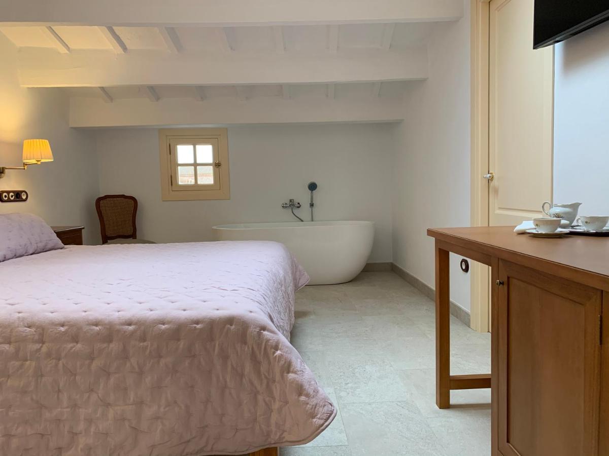 Seranova Luxury Hotel - Adults Only Ciutadella  Luaran gambar