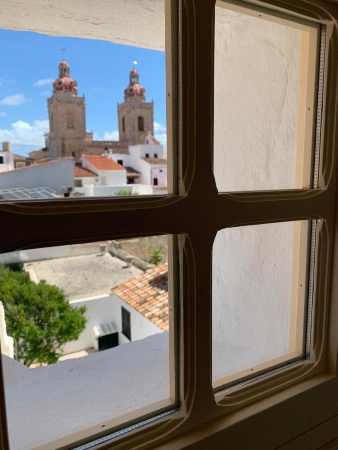 Seranova Luxury Hotel - Adults Only Ciutadella  Luaran gambar