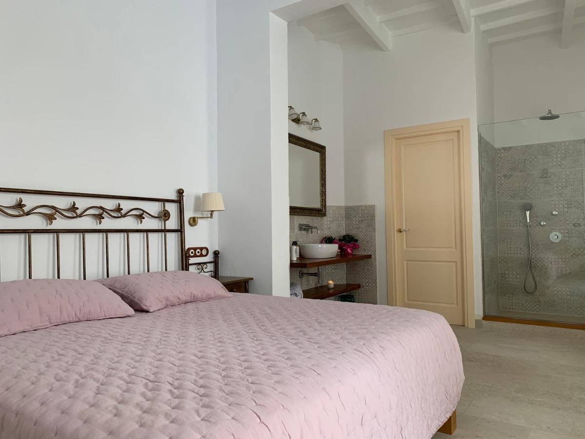 Seranova Luxury Hotel - Adults Only Ciutadella  Luaran gambar