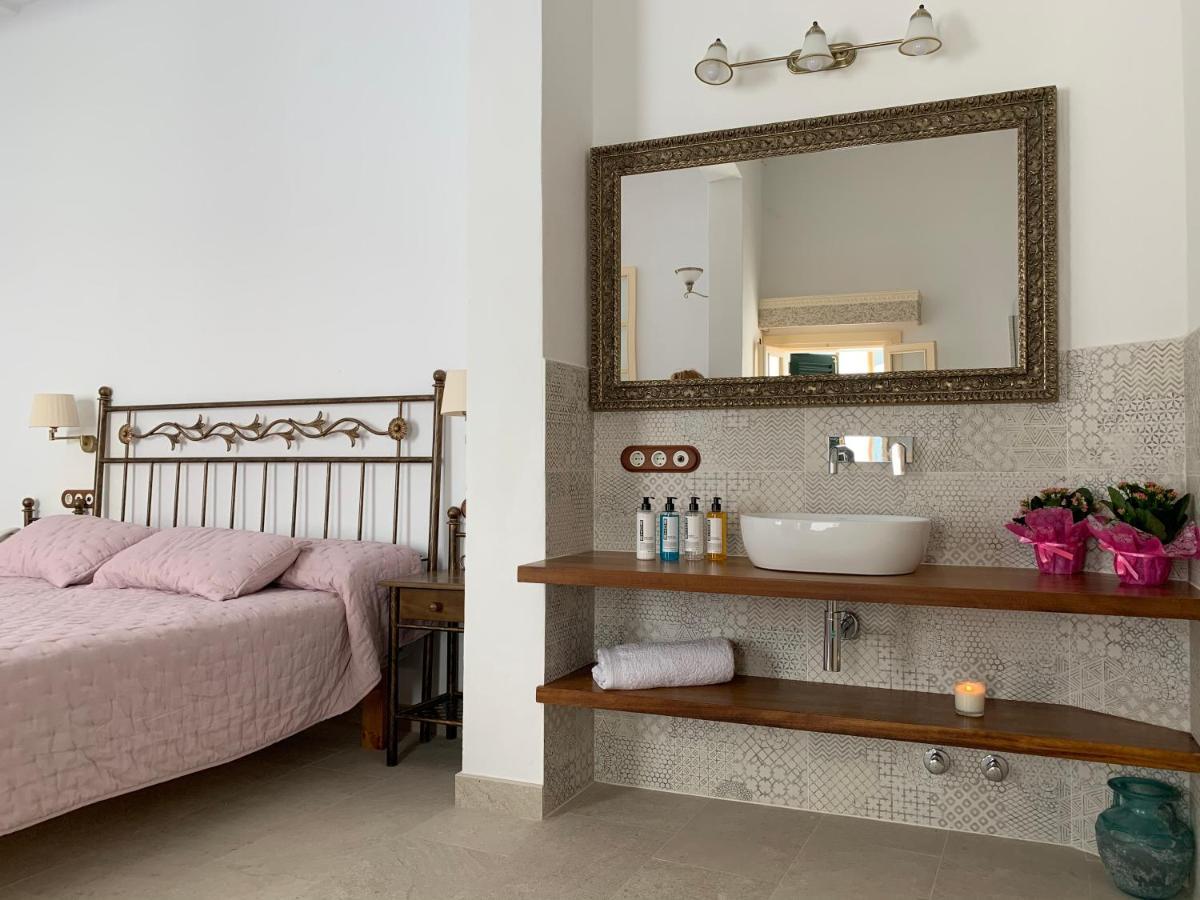 Seranova Luxury Hotel - Adults Only Ciutadella  Luaran gambar