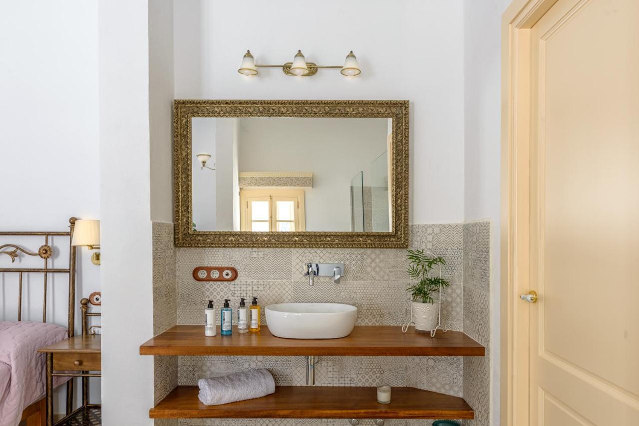 Seranova Luxury Hotel - Adults Only Ciutadella  Luaran gambar