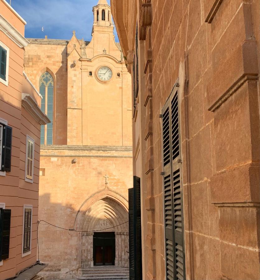 Seranova Luxury Hotel - Adults Only Ciutadella  Luaran gambar