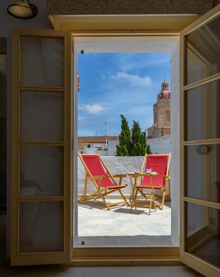 Seranova Luxury Hotel - Adults Only Ciutadella  Luaran gambar