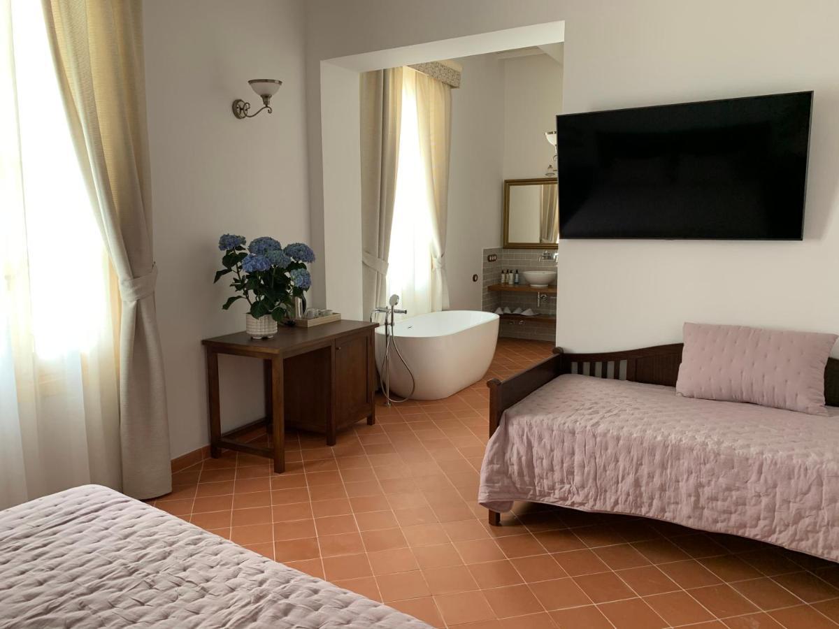 Seranova Luxury Hotel - Adults Only Ciutadella  Luaran gambar