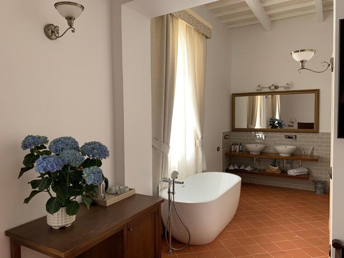 Seranova Luxury Hotel - Adults Only Ciutadella  Luaran gambar