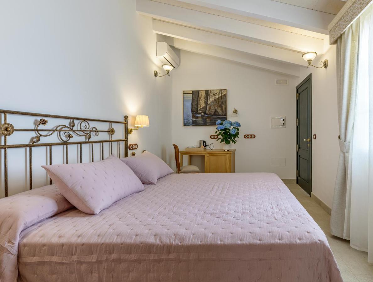 Seranova Luxury Hotel - Adults Only Ciutadella  Luaran gambar