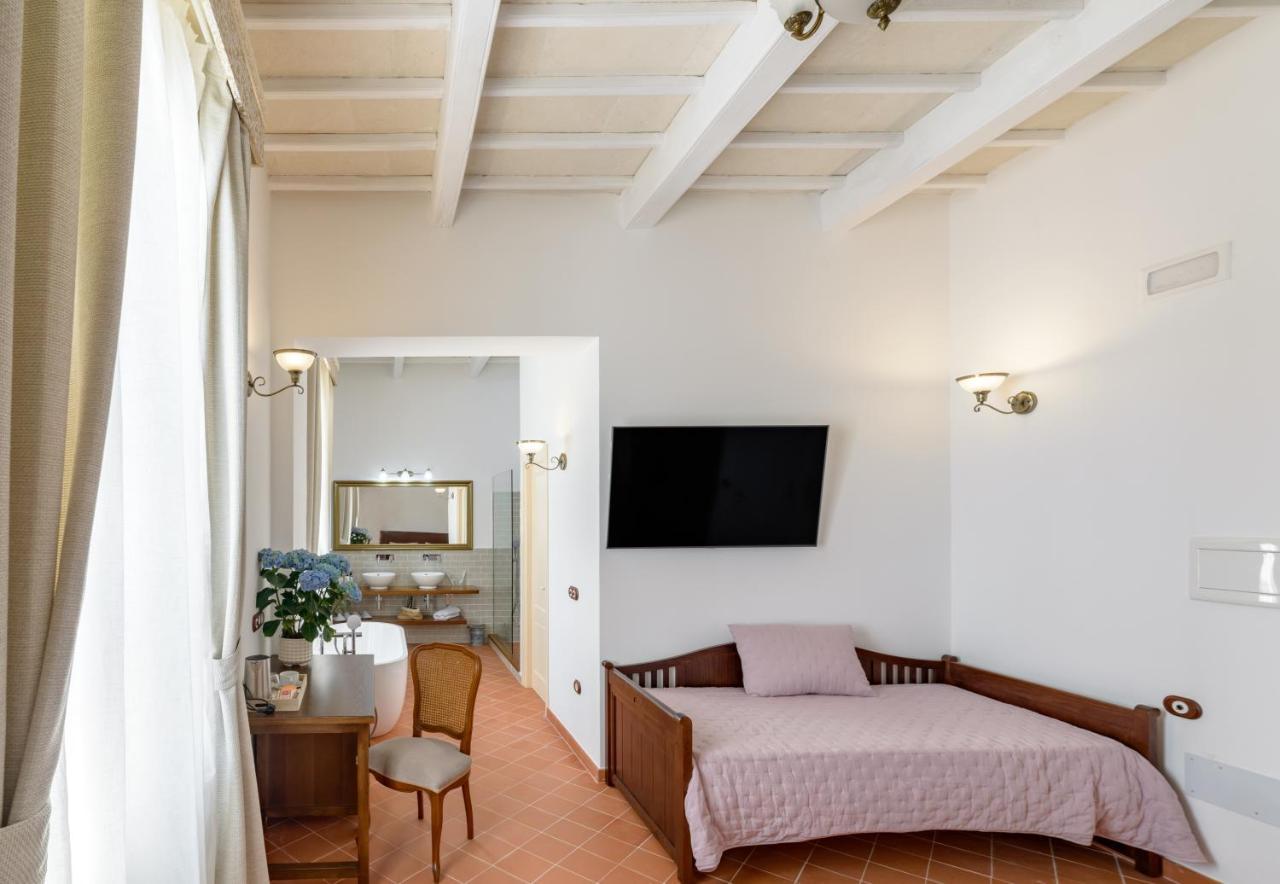 Seranova Luxury Hotel - Adults Only Ciutadella  Luaran gambar