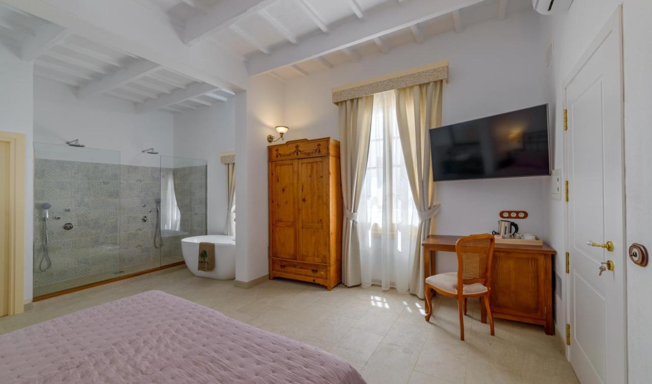 Seranova Luxury Hotel - Adults Only Ciutadella  Luaran gambar
