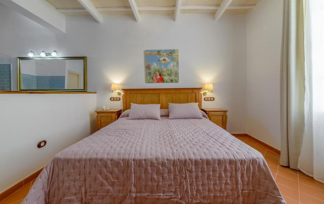 Seranova Luxury Hotel - Adults Only Ciutadella  Luaran gambar