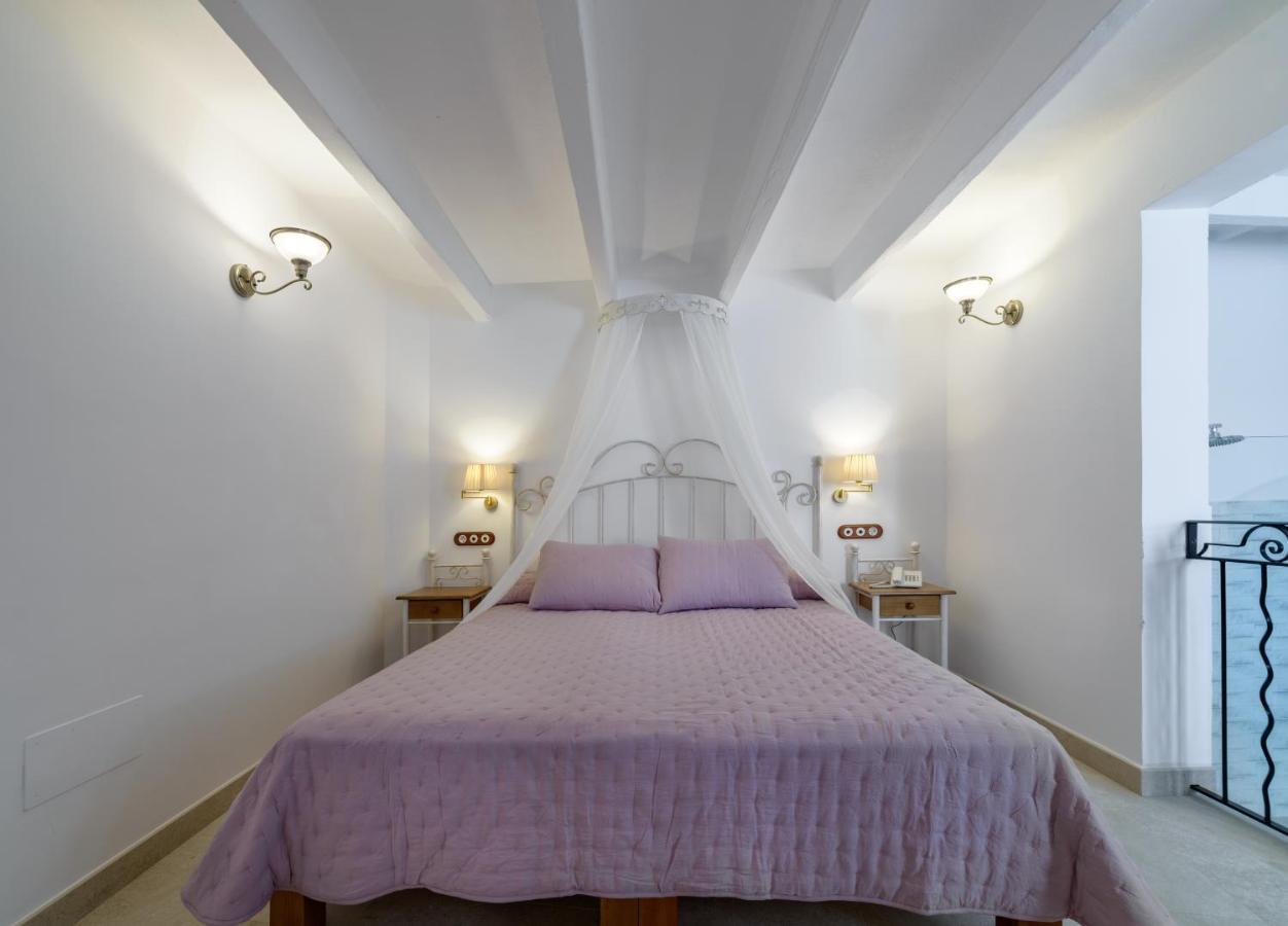 Seranova Luxury Hotel - Adults Only Ciutadella  Luaran gambar