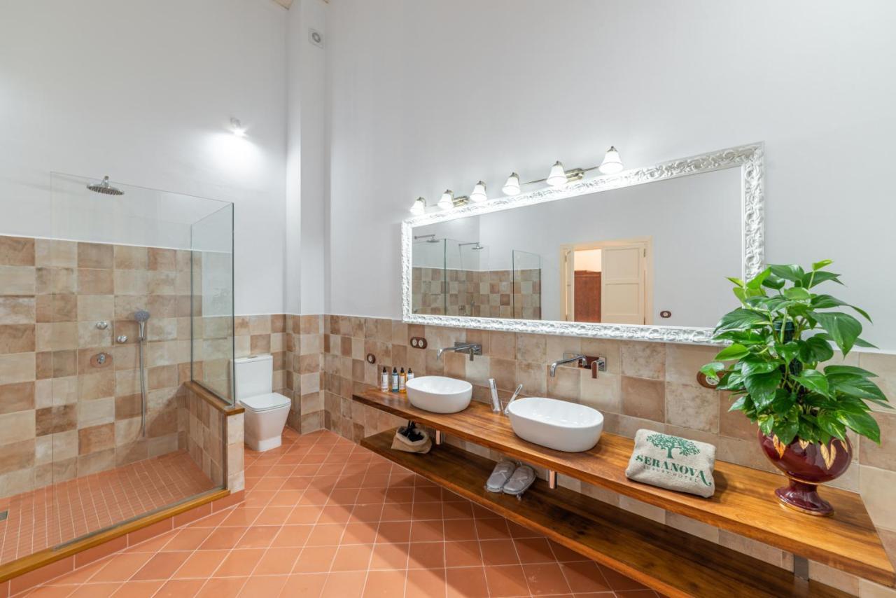 Seranova Luxury Hotel - Adults Only Ciutadella  Luaran gambar