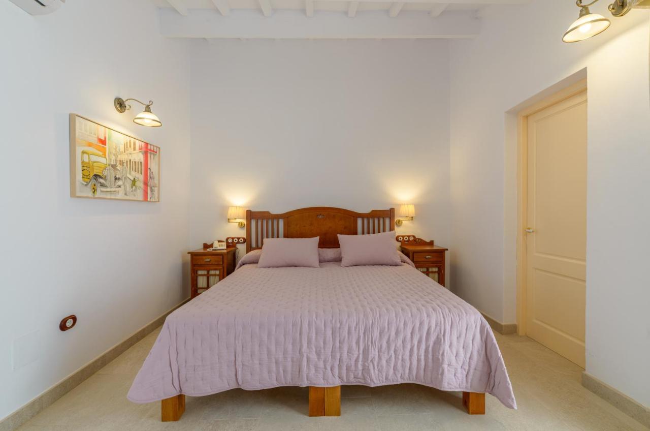 Seranova Luxury Hotel - Adults Only Ciutadella  Luaran gambar