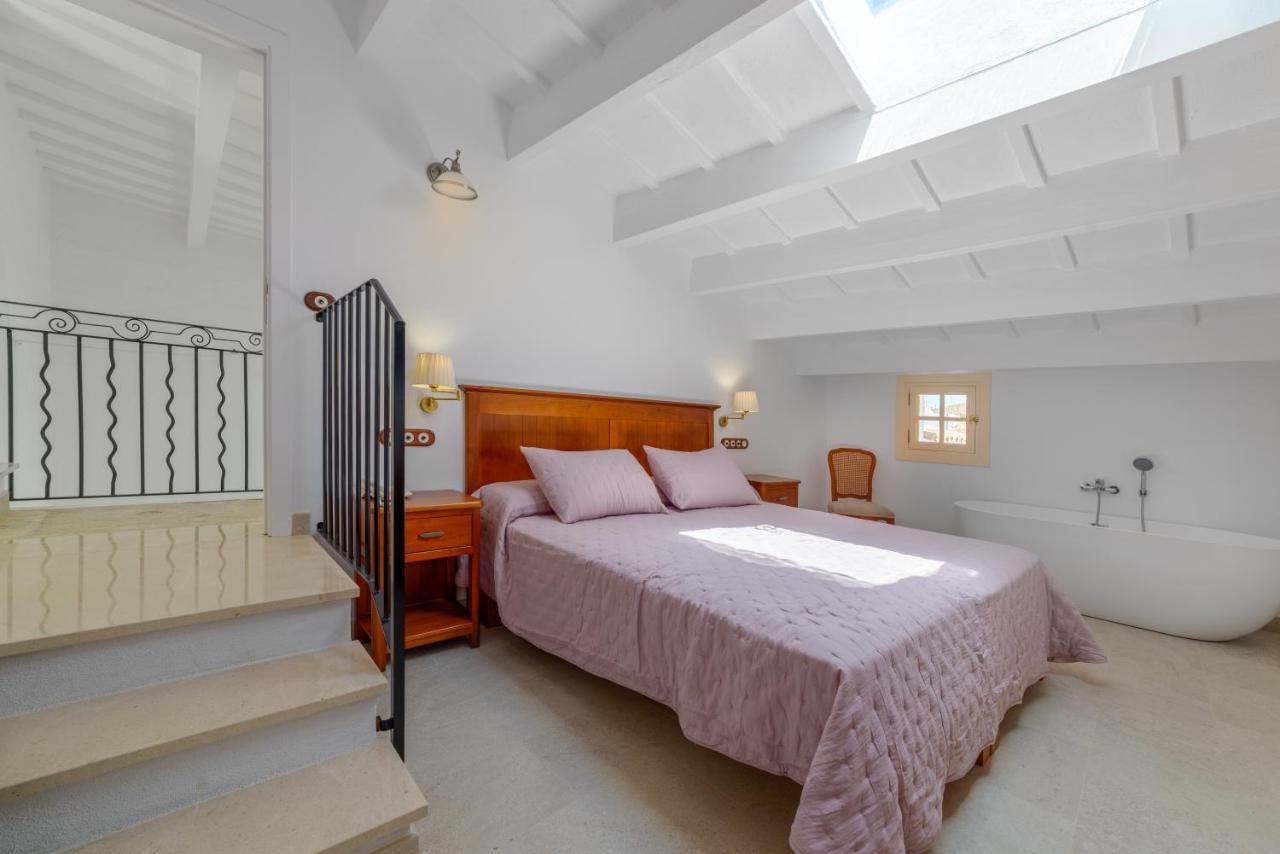 Seranova Luxury Hotel - Adults Only Ciutadella  Luaran gambar