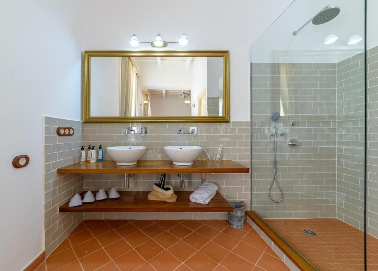 Seranova Luxury Hotel - Adults Only Ciutadella  Luaran gambar