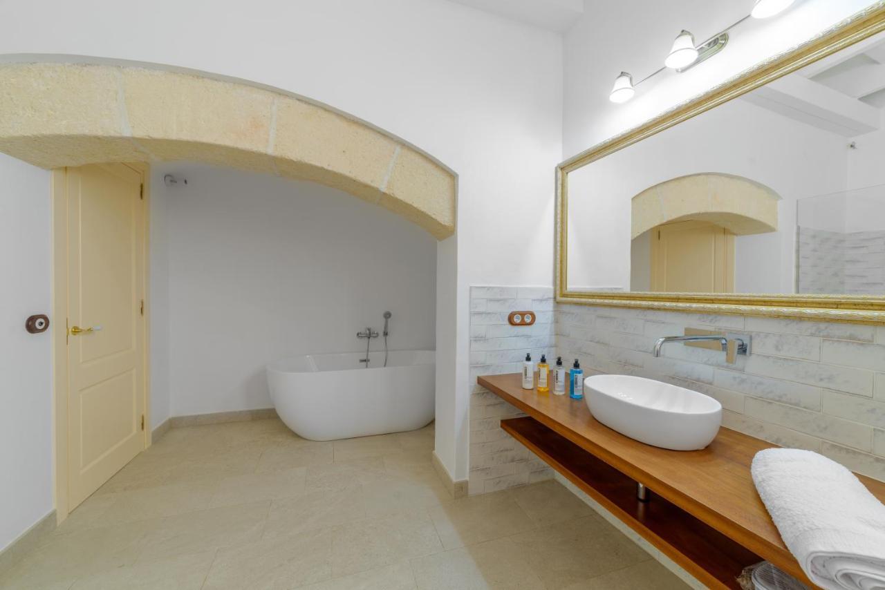 Seranova Luxury Hotel - Adults Only Ciutadella  Luaran gambar