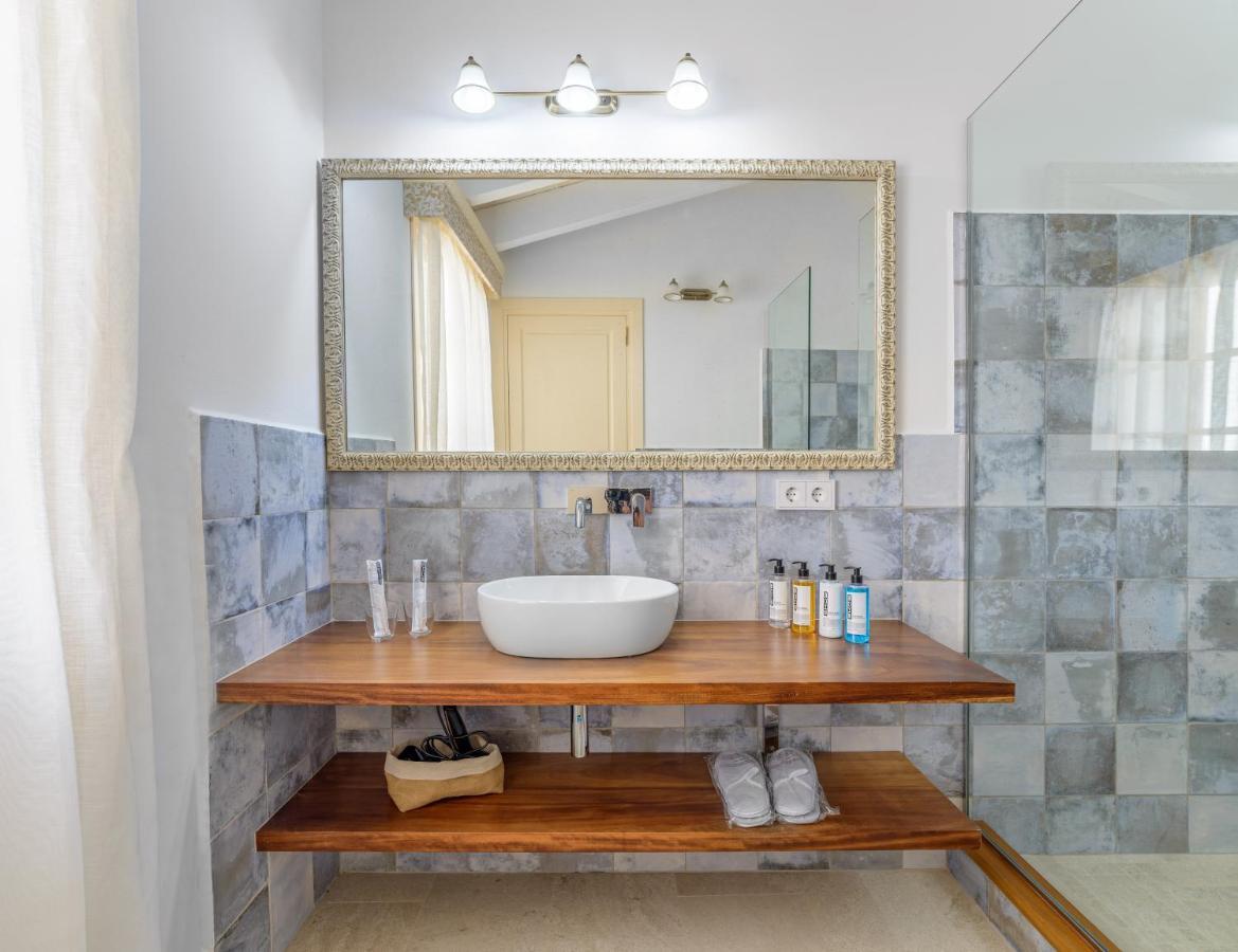 Seranova Luxury Hotel - Adults Only Ciutadella  Luaran gambar