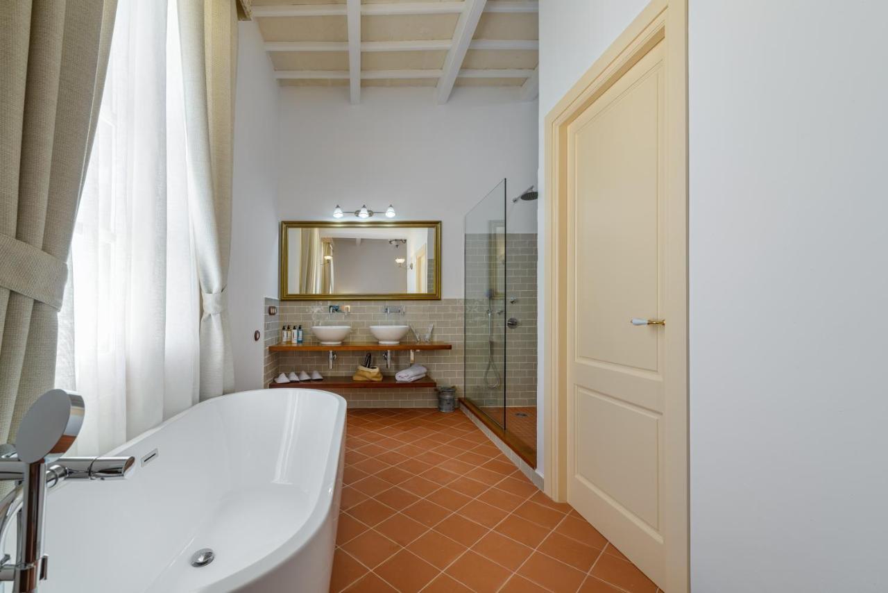 Seranova Luxury Hotel - Adults Only Ciutadella  Luaran gambar