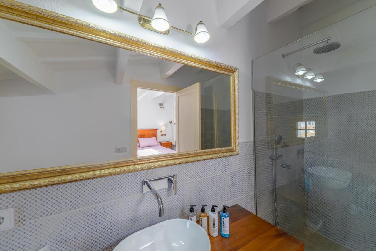 Seranova Luxury Hotel - Adults Only Ciutadella  Luaran gambar