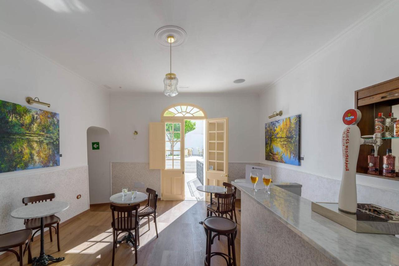 Seranova Luxury Hotel - Adults Only Ciutadella  Luaran gambar