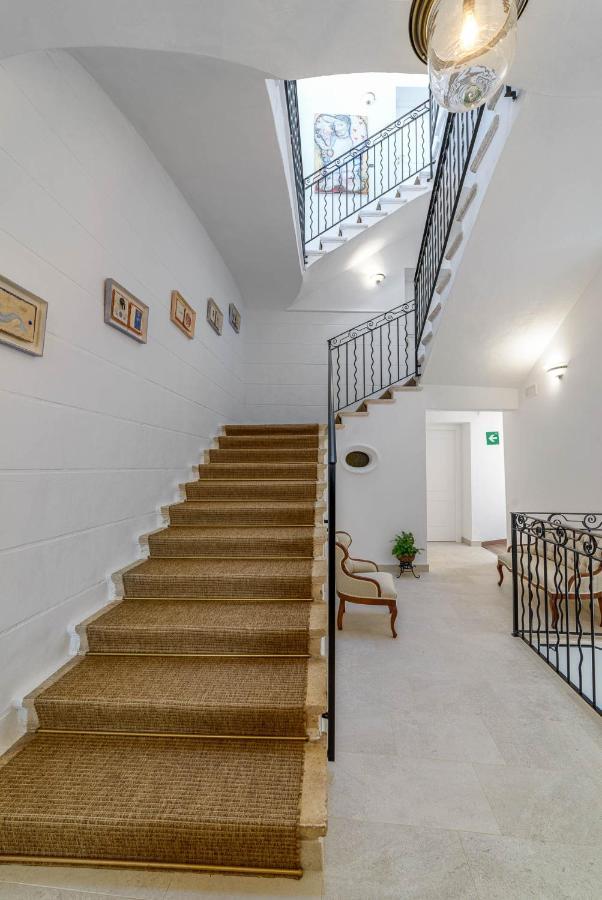 Seranova Luxury Hotel - Adults Only Ciutadella  Luaran gambar
