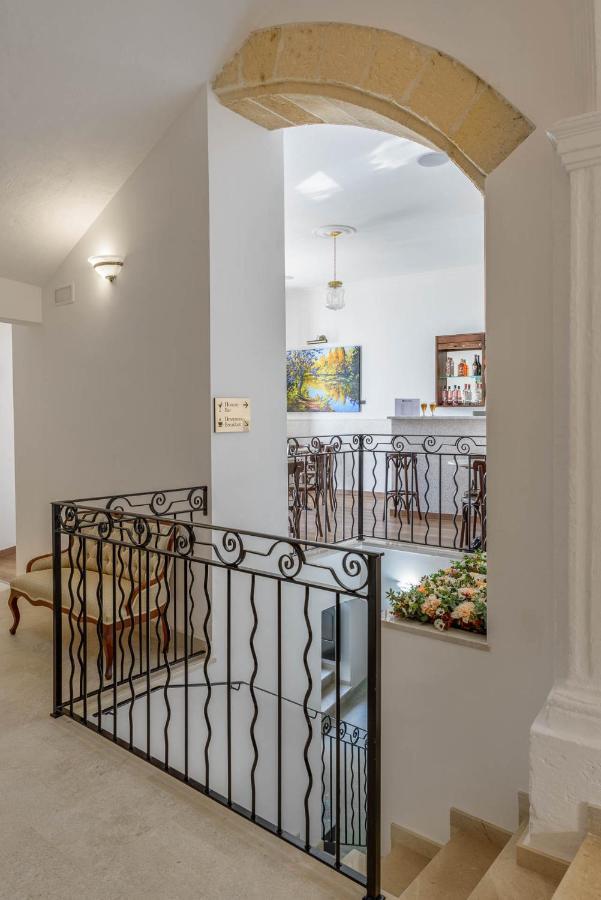 Seranova Luxury Hotel - Adults Only Ciutadella  Luaran gambar