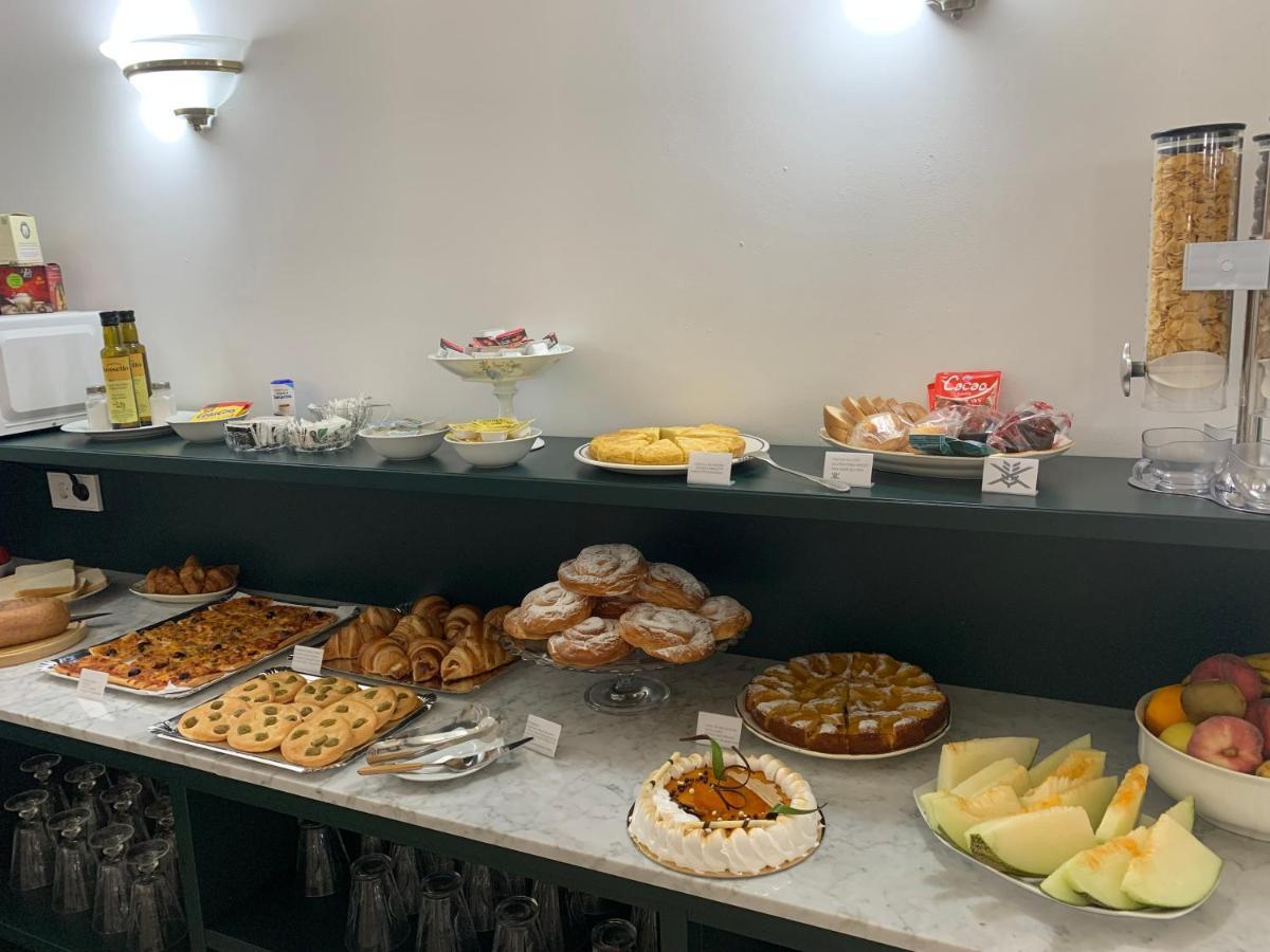 Seranova Luxury Hotel - Adults Only Ciutadella  Luaran gambar