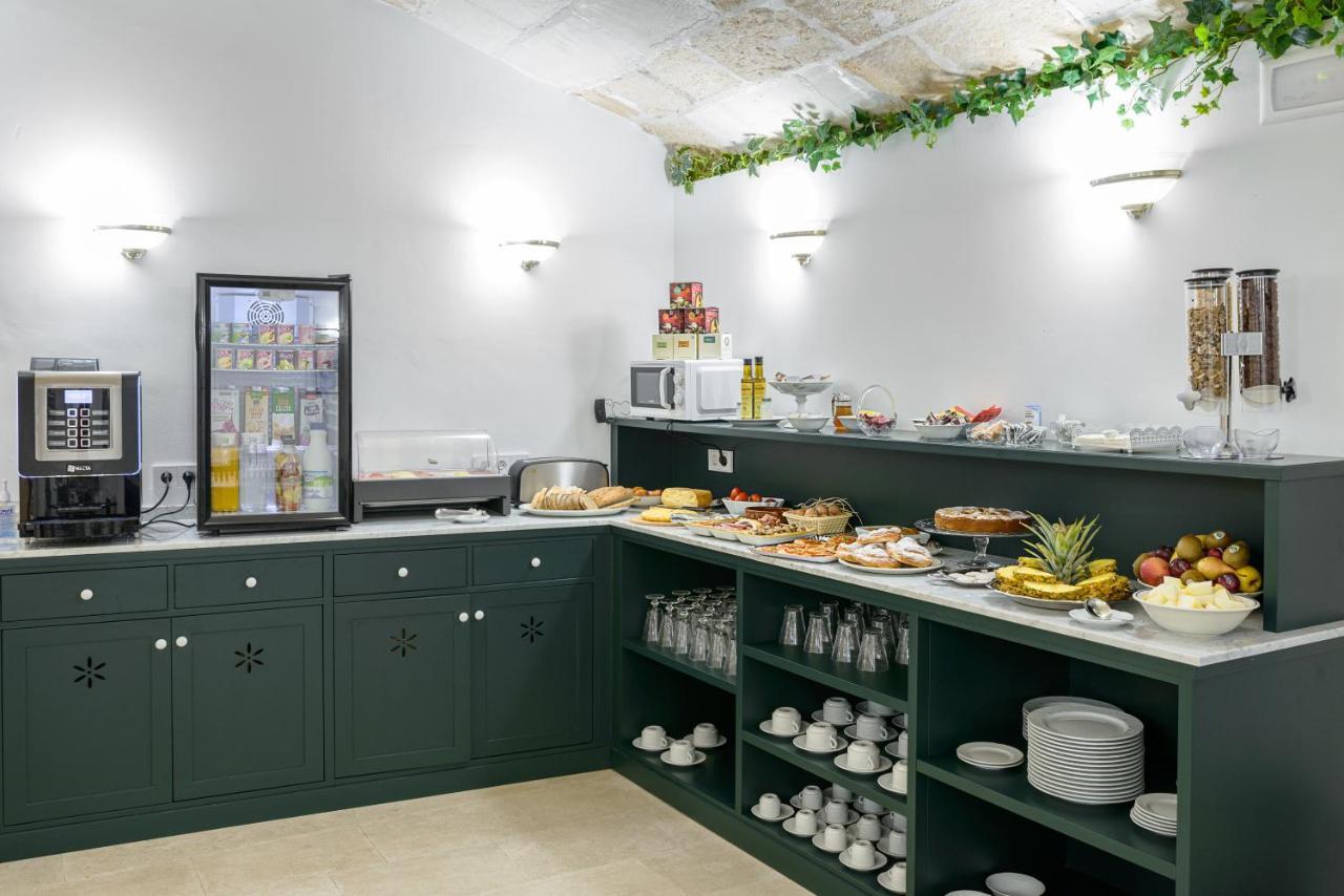 Seranova Luxury Hotel - Adults Only Ciutadella  Luaran gambar