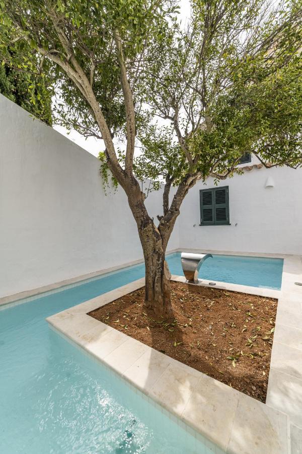 Seranova Luxury Hotel - Adults Only Ciutadella  Luaran gambar
