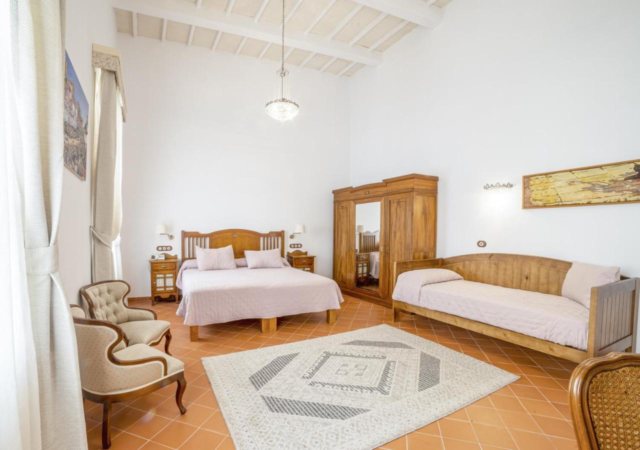 Seranova Luxury Hotel - Adults Only Ciutadella  Luaran gambar