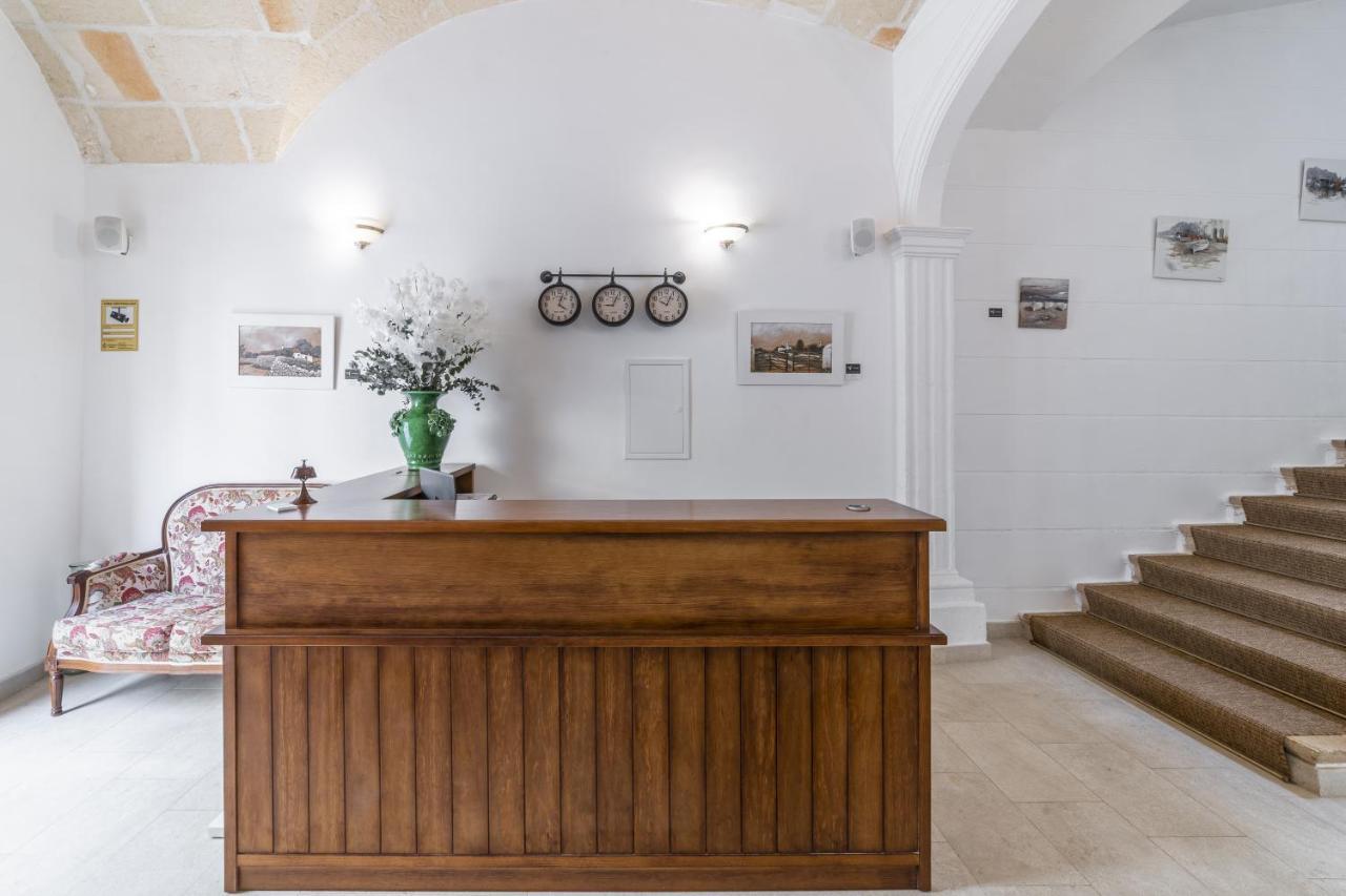 Seranova Luxury Hotel - Adults Only Ciutadella  Luaran gambar