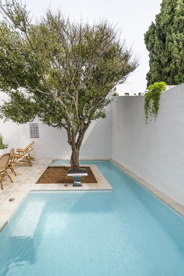 Seranova Luxury Hotel - Adults Only Ciutadella  Luaran gambar