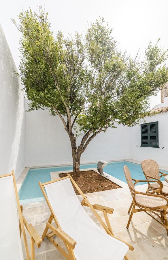 Seranova Luxury Hotel - Adults Only Ciutadella  Luaran gambar