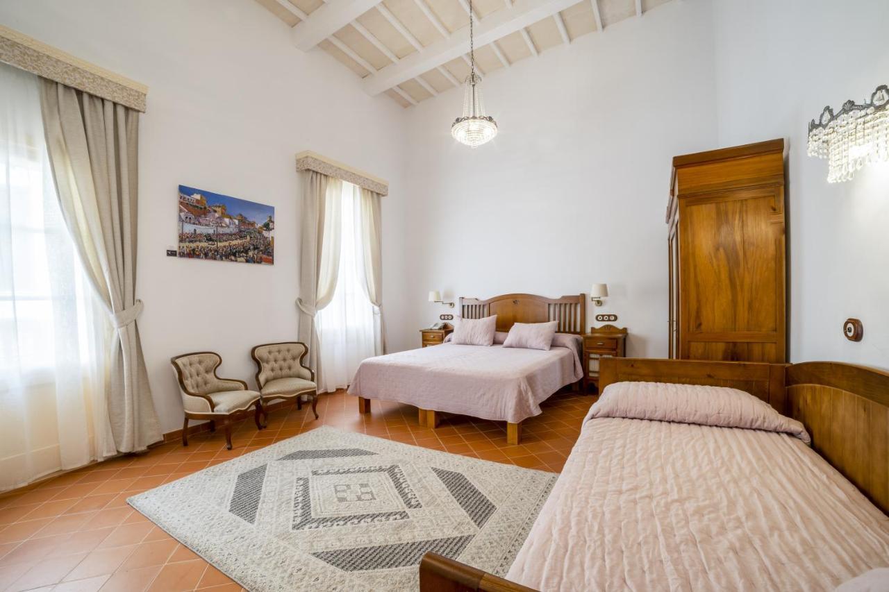 Seranova Luxury Hotel - Adults Only Ciutadella  Luaran gambar