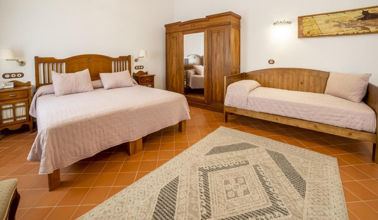 Seranova Luxury Hotel - Adults Only Ciutadella  Luaran gambar