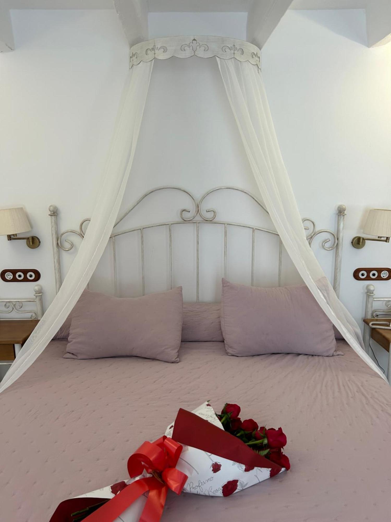 Seranova Luxury Hotel - Adults Only Ciutadella  Luaran gambar